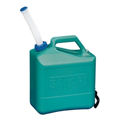 COMET Safari Dricksvattendunk, 15 Liter.